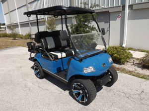 golf cart financing, bal harbour golf cart financing, easy golf cart financing