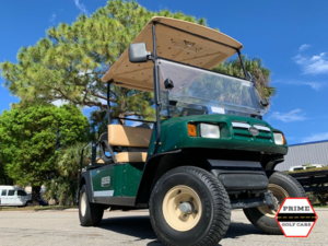 gas golf cart, bal harbour gas golf carts, utility golf cart